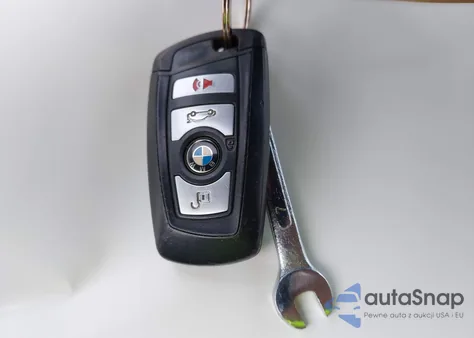 2013 BMW 528I from USA, damaged, VIN WBAXG5C50DDY34506